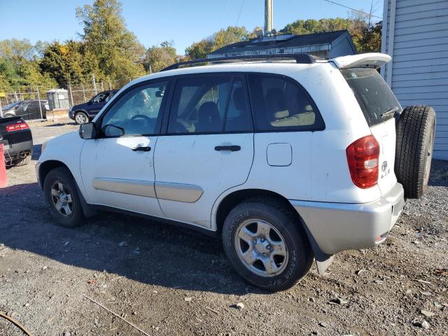 صورة رقم 2 من المزاد - 2005 TOYOTA RAV4 مع VIN JTEHD20V450044858