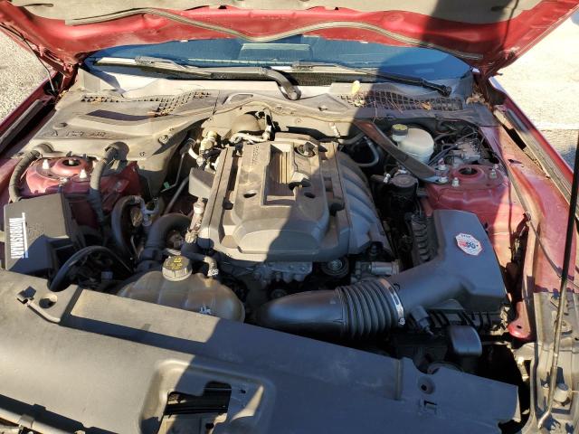 Photo 11 from auction – 2015 FORD MUSTANG with VIN 1FA6P8TH5F5336573