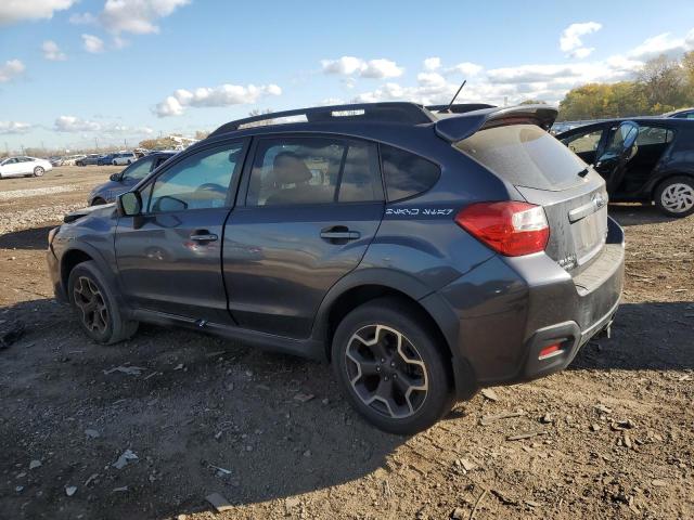 Photo 2 from auction – 2013 SUBARU XV CROSSTR with VIN JF2GPACCXDH820231