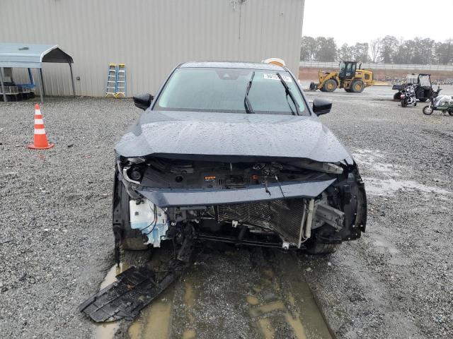 Photo 5 from auction – 2022 MAZDA CX-5 PREFE with VIN JM3KFBCM6N1521752