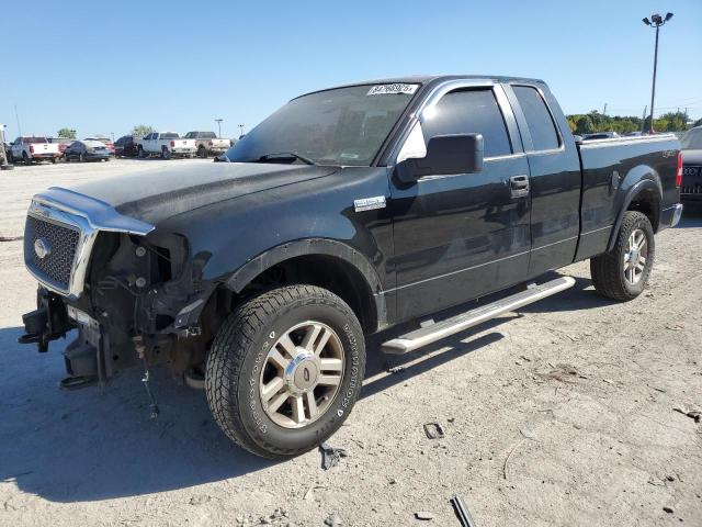 FORD F150 2005 with VIN 1FTPX14545FA21945 - Photo from auction