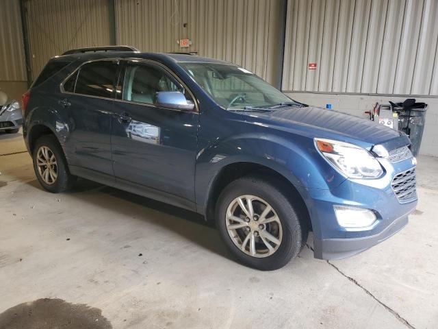 Photo 4 from auction – 2017 CHEVROLET EQUINOX LT with VIN 2GNFLFEK6H6204164