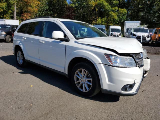 Photo 4 from auction – 2015 DODGE JOURNEY SX with VIN 3C4PDDBG3FT613276
