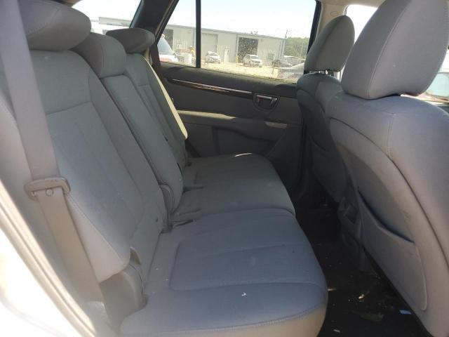 Photo 11 from auction – 2010 HYUNDAI SANTA FE G with VIN 5NMSG3AB4AH346690