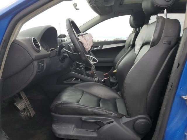 Photo 7 from auction – 2008 AUDI A3 2.0 with VIN WAUHF68P88A125076