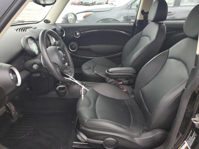 Photo 7 from auction – 2013 MINI COOPER S with VIN WMWSV3C51DT395021
