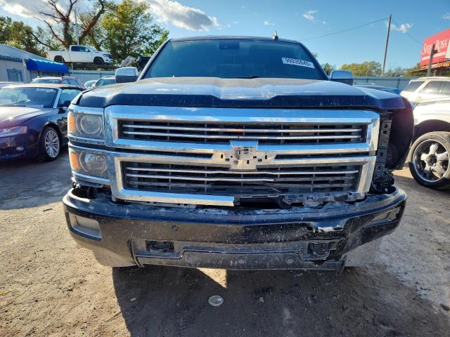 Photo 5 from auction – 2015 CHEVROLET SILVERADO with VIN 3GCUKTEJ5FG323642