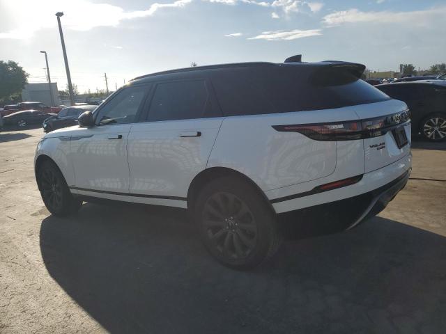 Photo 2 from auction – 2019 LAND ROVER RANGE ROVE with VIN SALYL2EX2KA793531
