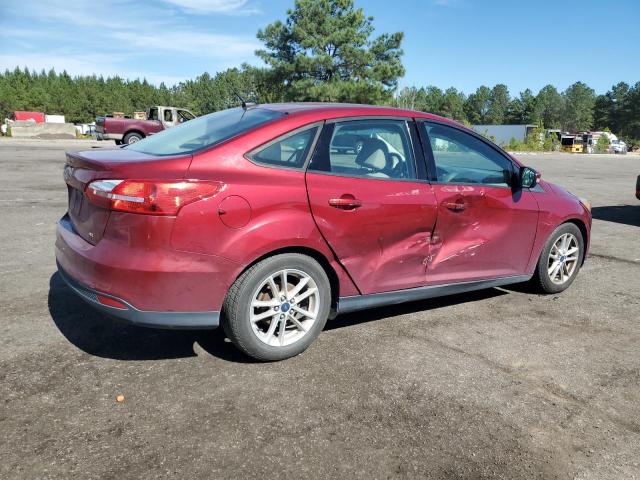 Photo 3 from auction – 2015 FORD FOCUS SE with VIN 1FADP3F24FL344824