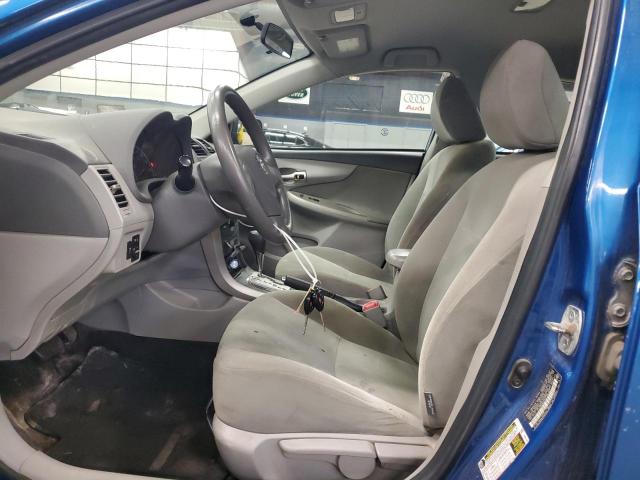 Photo 7 from auction – 2010 TOYT COROLLA BASE with VIN 2T1BU4EEXAC380903