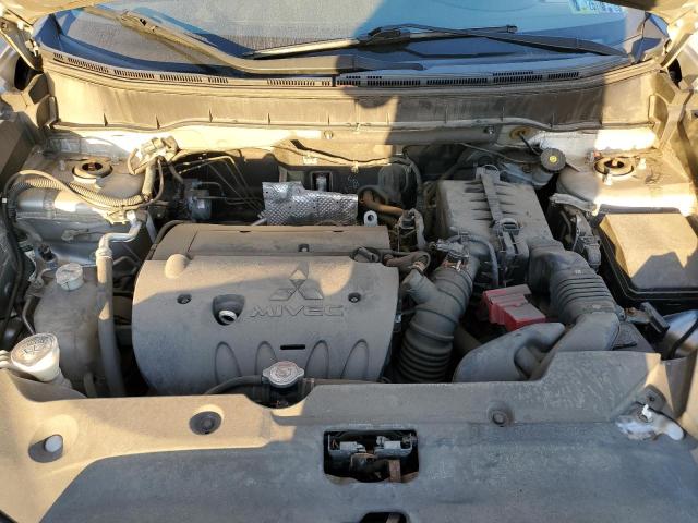 Photo 11 from auction – 2014 MITSUBISHI OUTLANDER with VIN 4A4AR3AU4EE013558