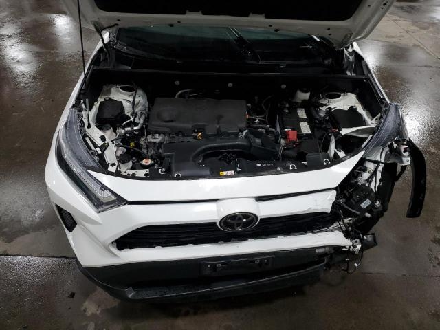 Photo 12 from auction – 2023 TOYOTA RAV4 XLE with VIN 2T3P1RFV2PC380341