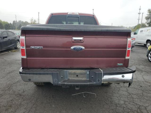 Photo 6 from auction – 2010 FORD F150 SUPER with VIN 1FTFW1EV9AFB21630