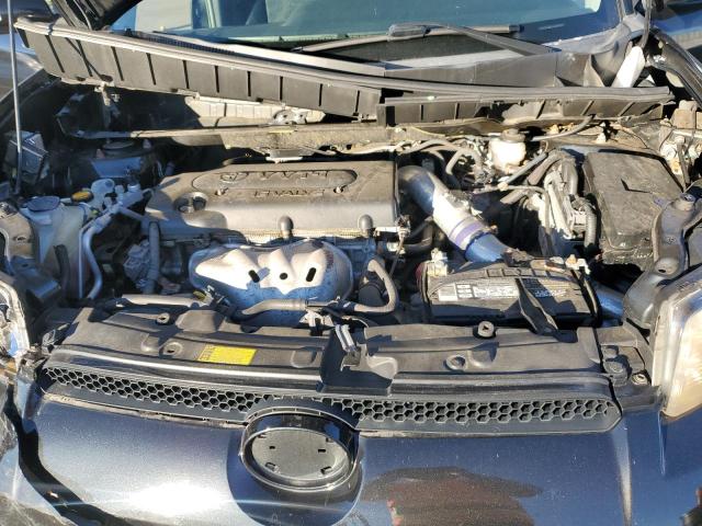 Photo 12 from auction – 2012 TOYOTA SCION XB with VIN JTLZE4FE3CJ009149