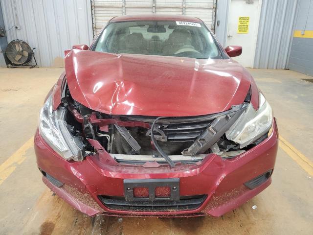Photo 5 from auction – 2016 NISSAN ALTIMA 2.5 with VIN 1N4AL3AP3GN318481