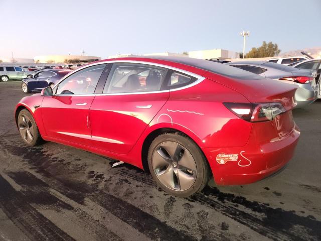 Photo 2 from auction – 2017 TESLA MODEL 3 with VIN 5YJ3E1EA7HF001410