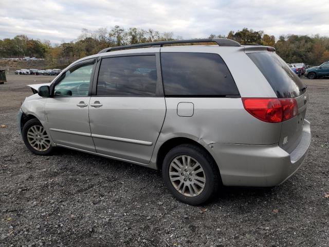 Photo 2 from auction – 2008 TOYOTA SIENNA LE with VIN 5TDBK23C78S009971