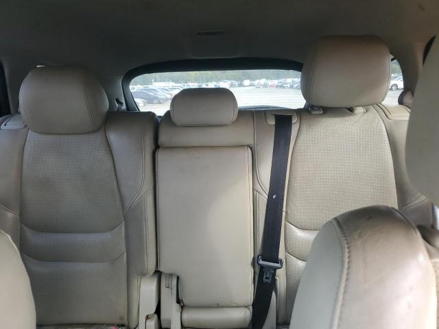 Photo 10 from auction – 2016 MAZDA CX-9 TOURI with VIN JM3TCACY5G0125475