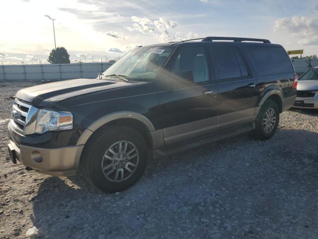FORD EXPEDITION 2014 z numerem VIN 1FMJK1J56EEF15072 - Zdjęcie z aukcji
