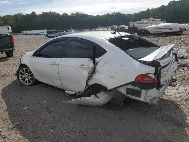 Photo 2 from auction – 2013 DODGE DART SXT with VIN 1C3CDFBA5DD333937