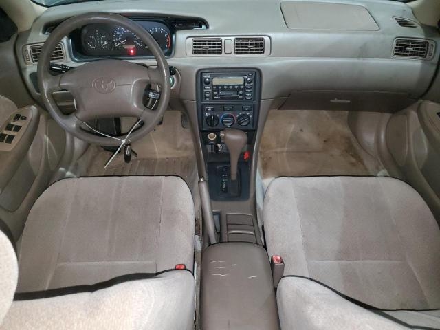 Photo 8 from auction – 2000 TOYOTA CAMRY CE with VIN JT2BG22K5Y0473539