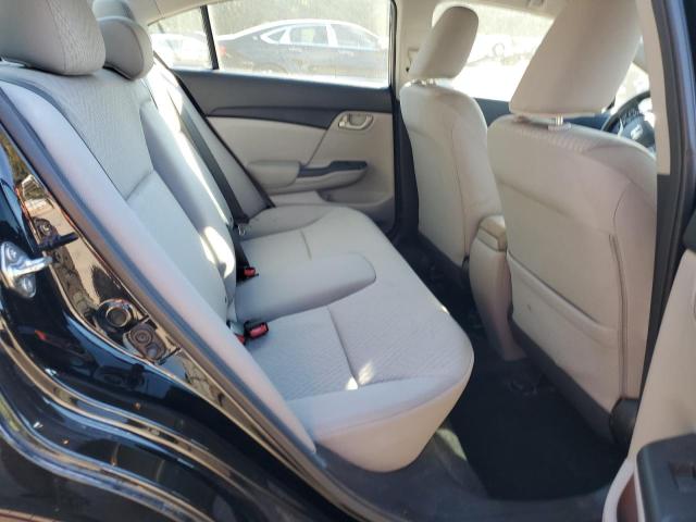 Zdjęcie 10 z aukcji – 2015 HONDA CIVIC LX z VIN 19XFB2F55FE039735