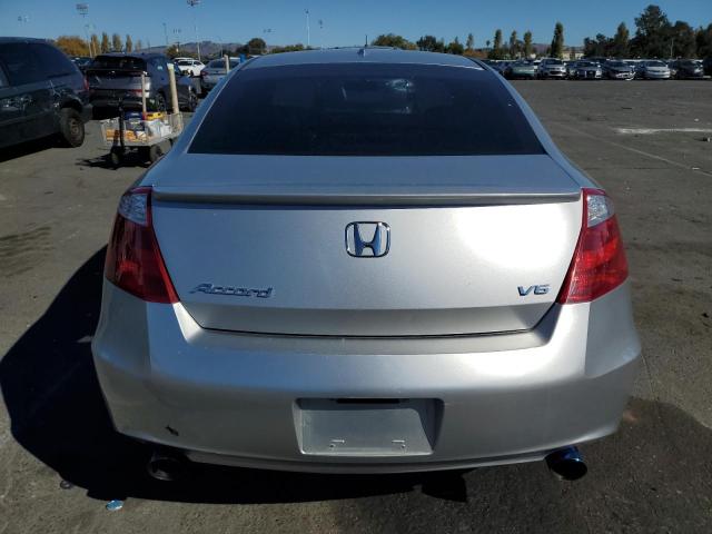Photo 6 from auction – 2008 HONDA ACCORD EXL with VIN 1HGCS228X8A006935