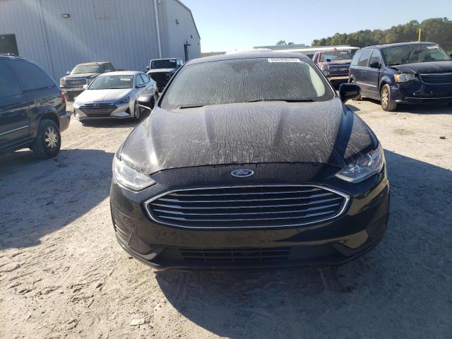 Photo 5 from auction – 2020 FORD FUSION SE with VIN 3FA6P0HD6LR161508