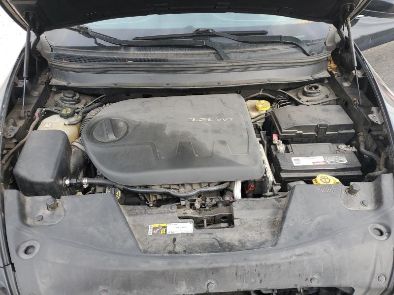 Photo 12 from auction – 2014 JEEP CHEROKEE L with VIN 1C4PJMCS7EW241090