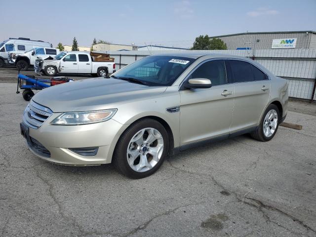 FORD TAURUS SEL 2010 with VIN 1FAHP2EW0AG123674 - Photo from auction