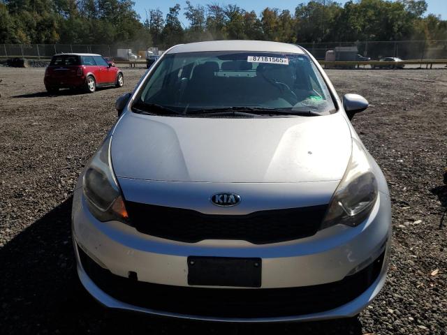 Photo 5 from auction – 2016 KIA RIO LX with VIN KNADM4A36G6558199