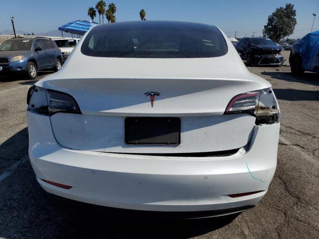 Photo 6 from auction – 2019 TESLA MODEL 3 with VIN 5YJ3E1EAXKF483409