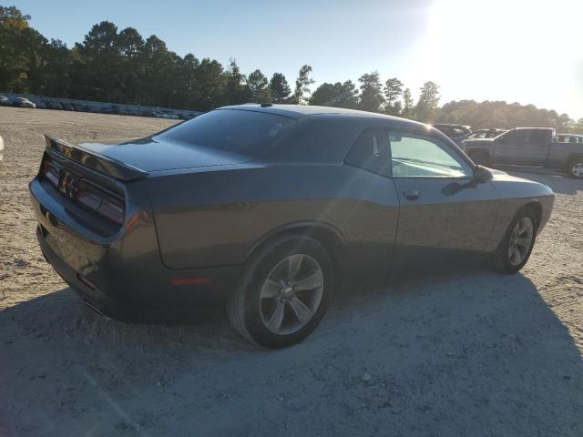 Photo 3 from auction – 2020 DODGE CHALLENGER with VIN 2C3CDZAG5LH105560