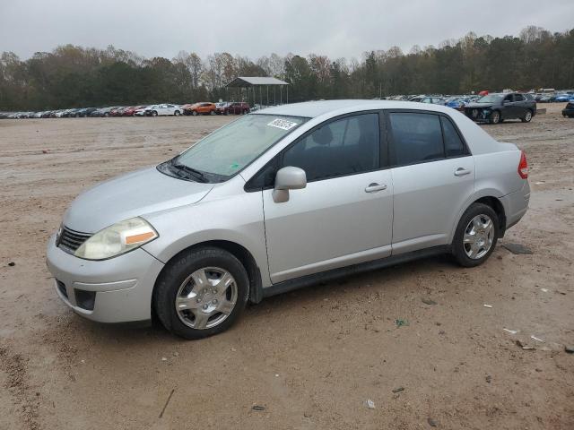 NISSAN VERSA S 2009 with VIN 3N1BC11E69L410286 - Photo from auction