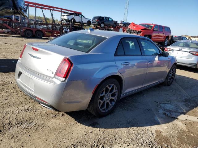 Photo 3 from auction – 2017 CHRYSLER 300 S with VIN 2C3CCAGG1HH648049