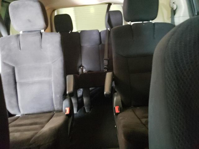 Photo 10 from auction – 2014 DODGE GRAND CARAVAN SXT with VIN 2C4RDGCG9ER203169