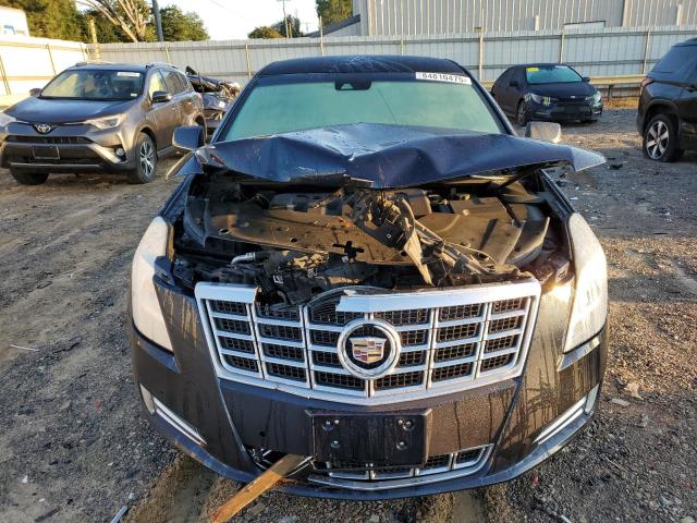 Photo 5 from auction – 2014 CADILLAC XTS LUXURY with VIN 2G61M5S31E9323910