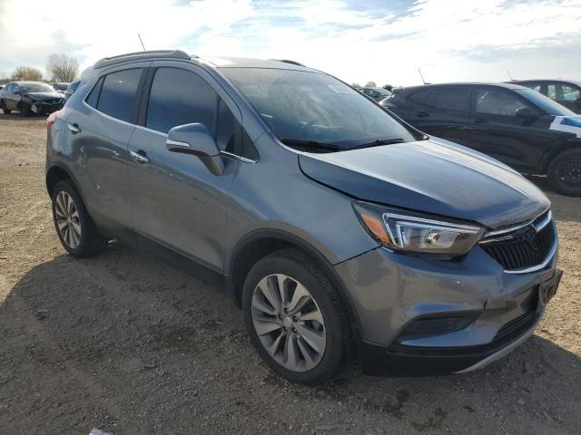 Photo 4 from auction – 2019 BUICK ENCORE PRE with VIN KL4CJESB6KB903700