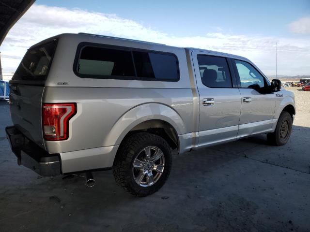Photo 3 from auction – 2016 FORD F150 SUPER with VIN 1FTEW1CF6GKD78882