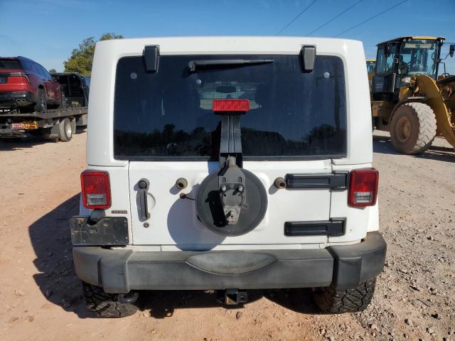 Photo 6 from auction – 2016 JEEP WRANGLER U with VIN 1C4BJWFG3GL229178