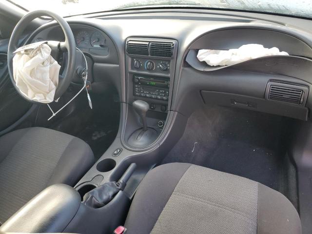 Photo 8 from auction – 2001 FORD MUSTANG with VIN 1FAFP44421F185019