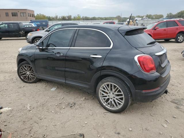 Photo 2 from auction – 2016 FIAT 500X LOUNG with VIN ZFBCFXDT6GP511256