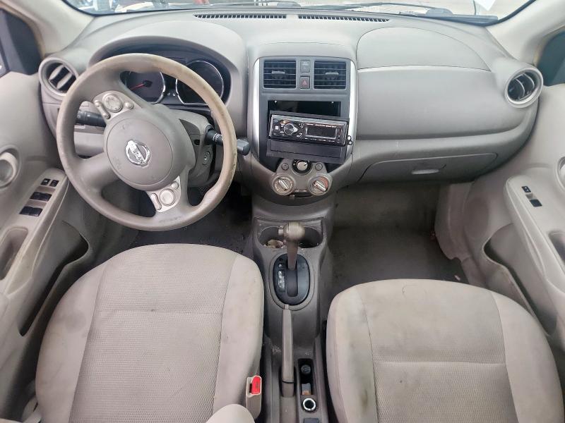 Photo 8 from auction – 2012 NISSAN VERSA S with VIN 3N1CN7AP2CL911377