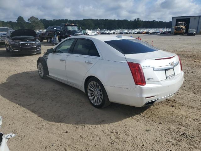 Photo 2 from auction – 2016 CADILLAC CTS PERFOR with VIN 1G6AS5SS3G0175012