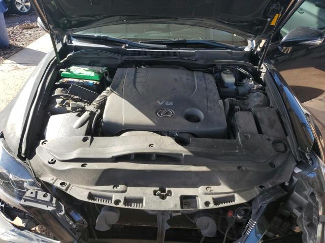 Photo 11 from auction – 2011 LEXUS IS 250 with VIN JTHCF5C23B5048084