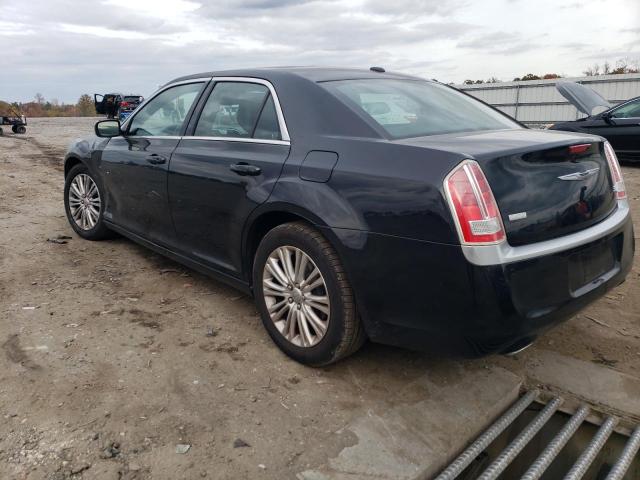 Photo 2 from auction – 2013 CHRYSLER 300C VARVA with VIN 2C3CCAJG1DH621890