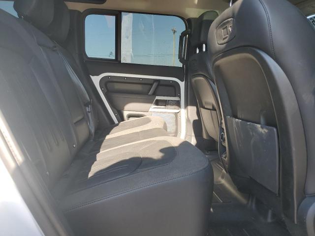 Photo 11 from auction – 2020 LAND ROVER DEFENDER 1 with VIN SALEP7EU0L2033376