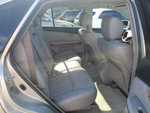 Photo 10 from auction – 2004 LEXUS RX 330 with VIN JTJHA31U840036881