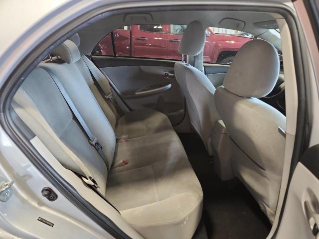 Photo 10 from auction – 2011 TOYOTA COROLLA BA with VIN 2T1BU4EE6BC686904