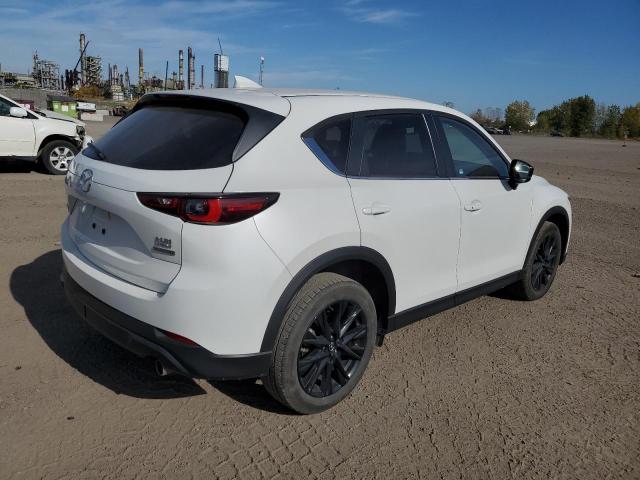 Photo 3 from auction – 2023 MAZDA CX-5 PREFE with VIN JM3KFBCM6P0250720